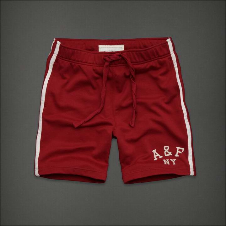 Short Abercrombie & Fitch Homme